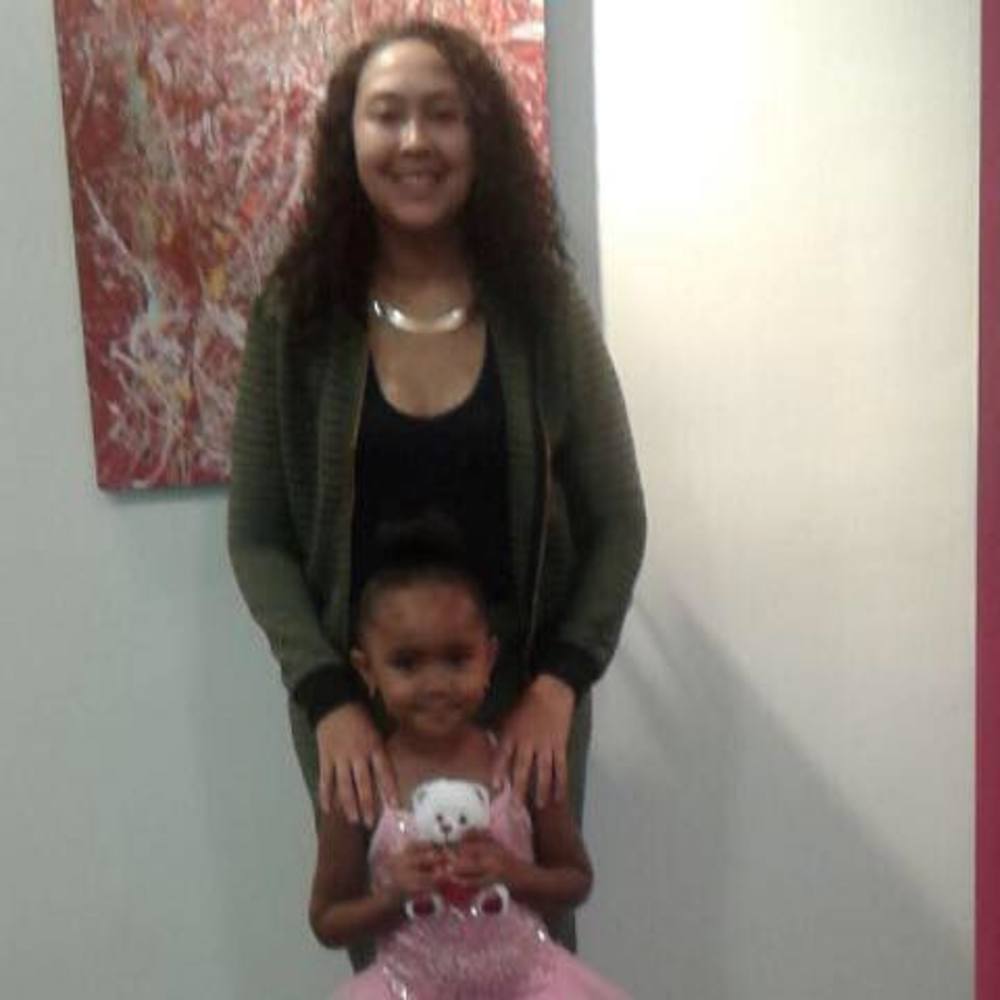 Meet your Posher, Mercedes